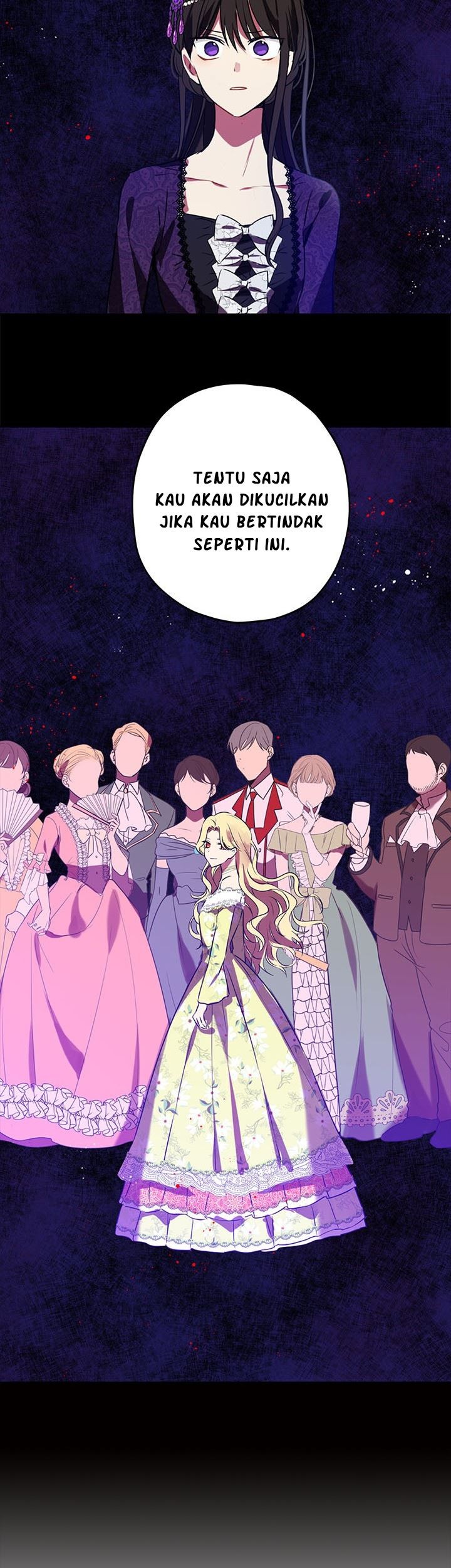 Actually, I Was the Real One Chapter 13 Gambar 18