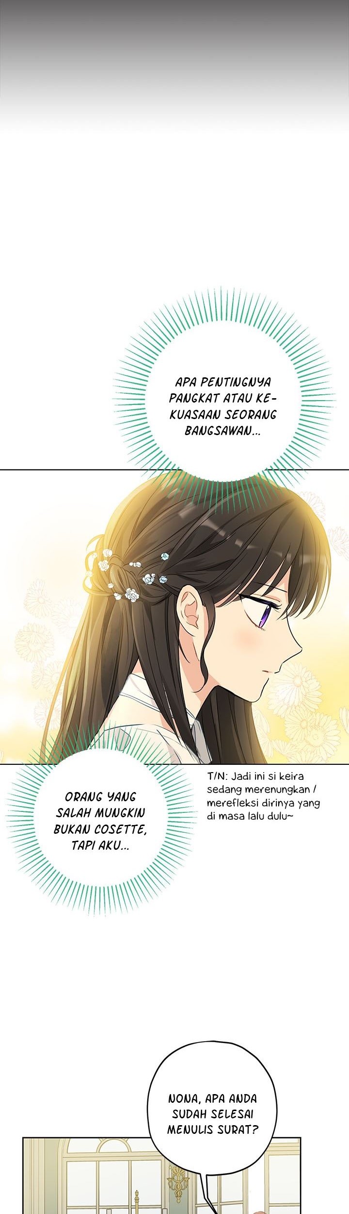 Actually, I Was the Real One Chapter 13 Gambar 19