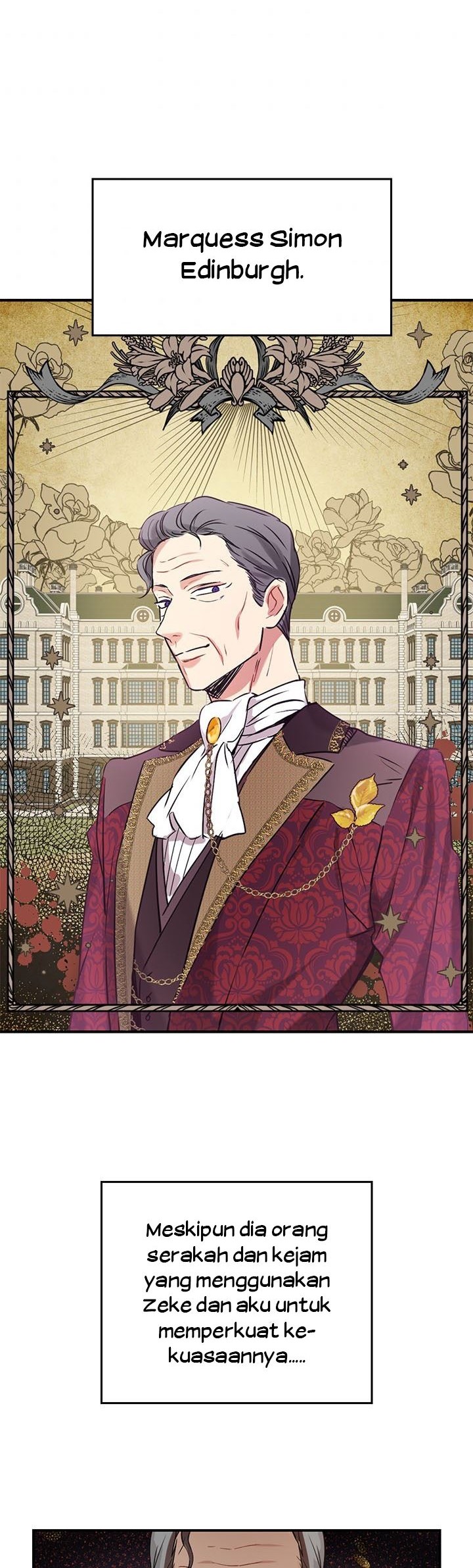 Actually, I Was the Real One Chapter 13 Gambar 21