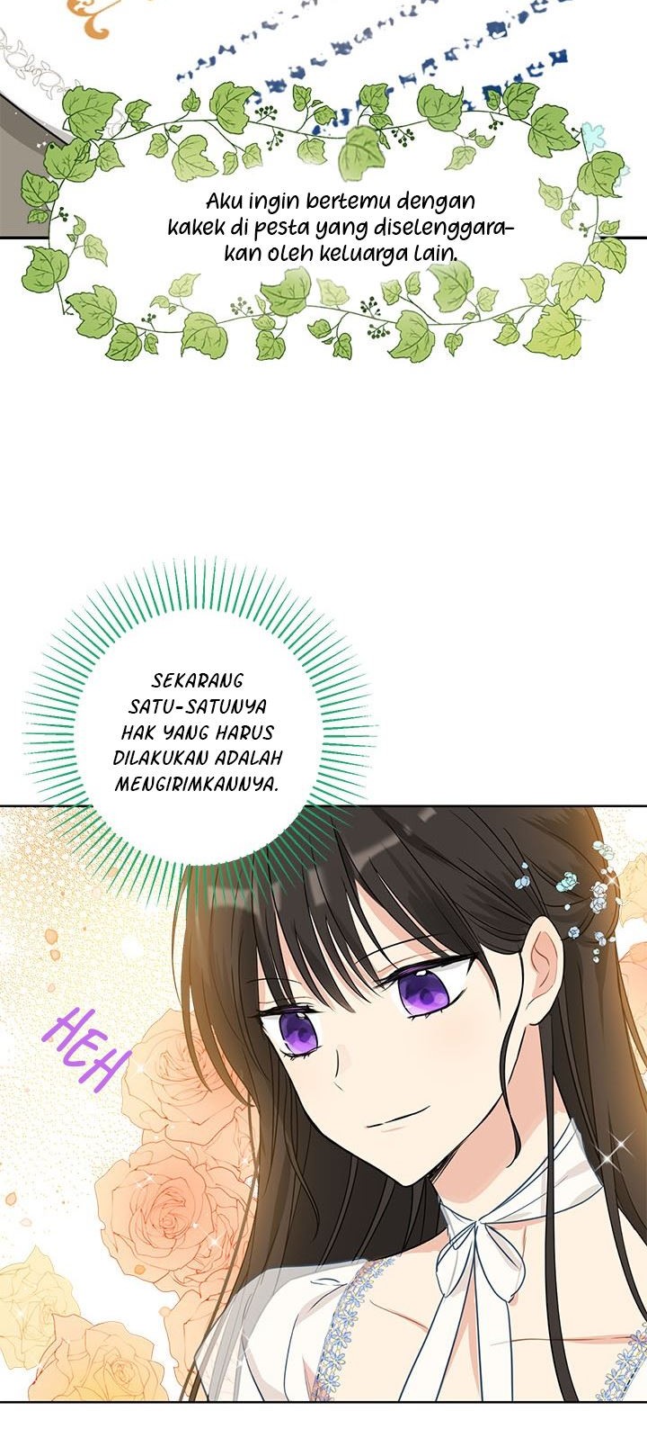 Actually, I Was the Real One Chapter 13 Gambar 24