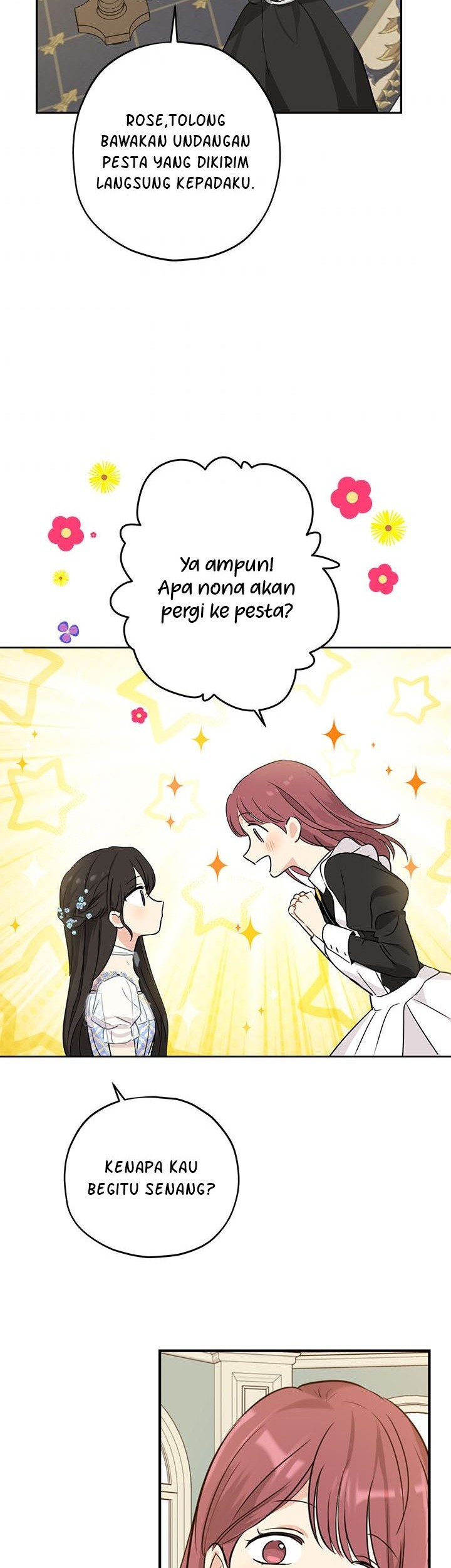 Actually, I Was the Real One Chapter 13 Gambar 26