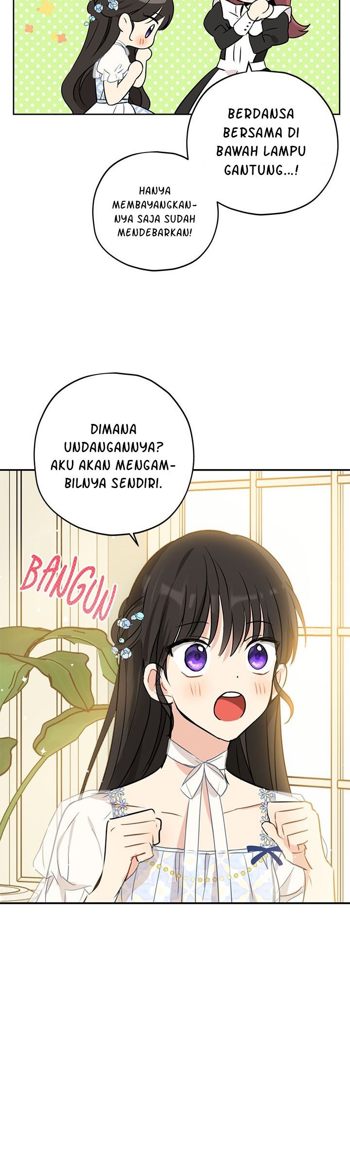 Actually, I Was the Real One Chapter 13 Gambar 28