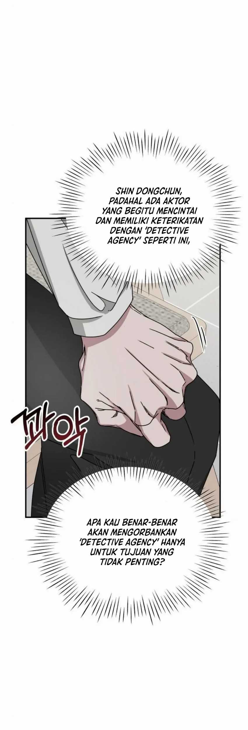 I Was Immediately Mistaken for a Monster Genius Actor Chapter 08 Gambar 44