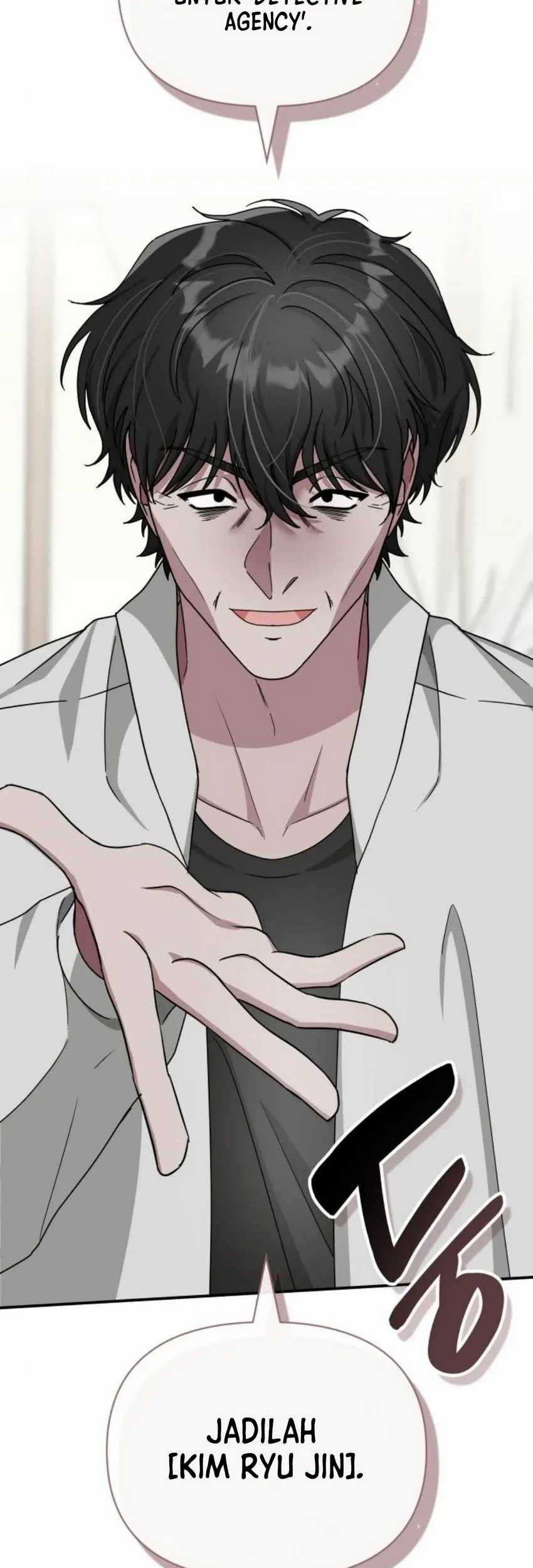 I Was Immediately Mistaken for a Monster Genius Actor Chapter 08 Gambar 46