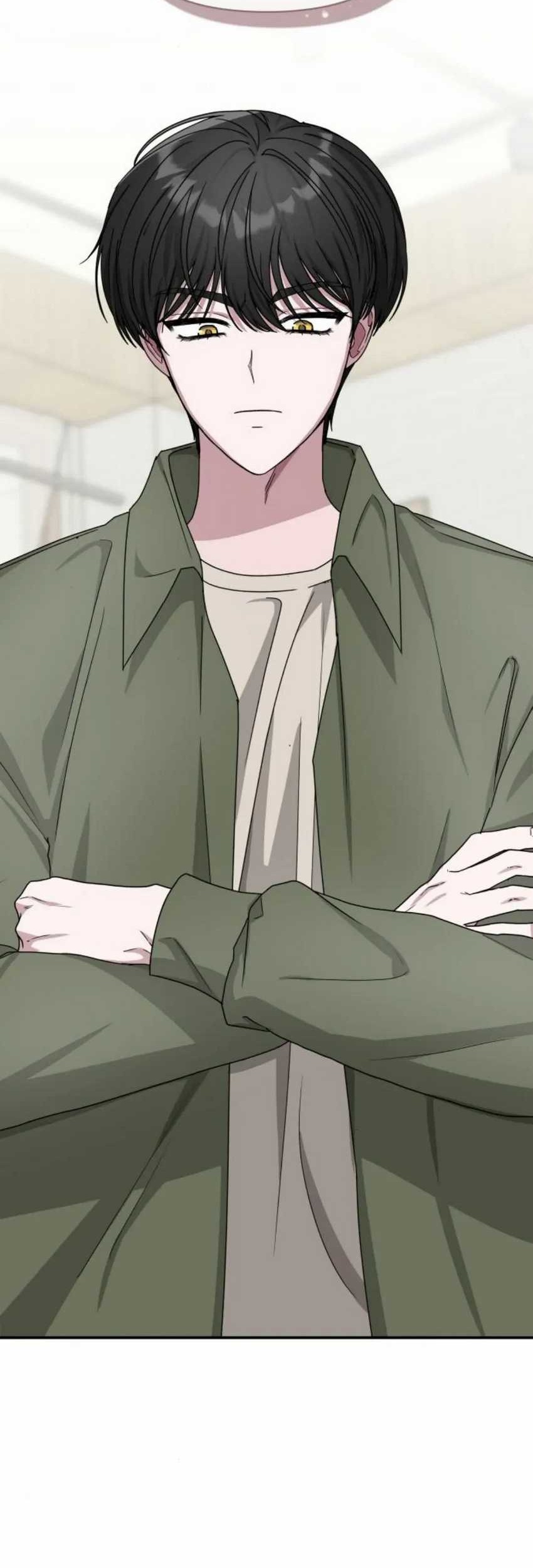 I Was Immediately Mistaken for a Monster Genius Actor Chapter 08 Gambar 47