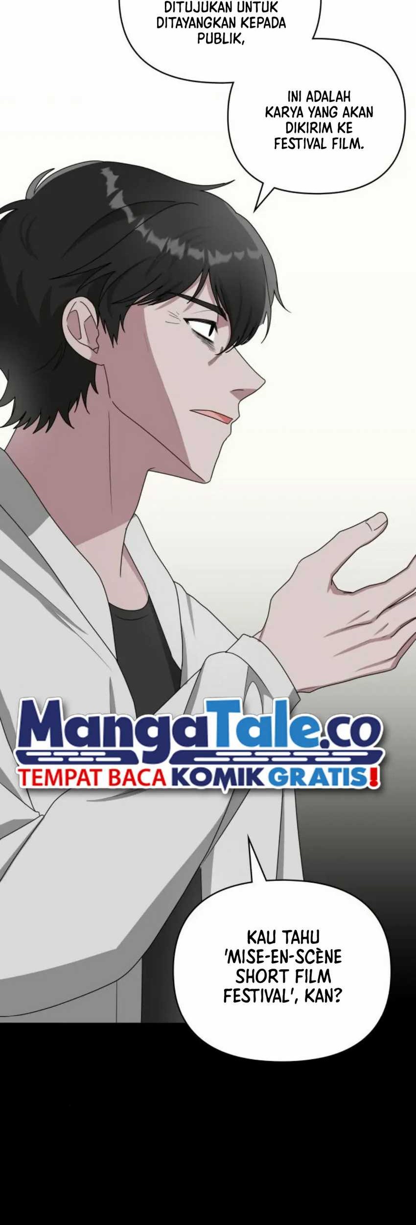 I Was Immediately Mistaken for a Monster Genius Actor Chapter 08 Gambar 50