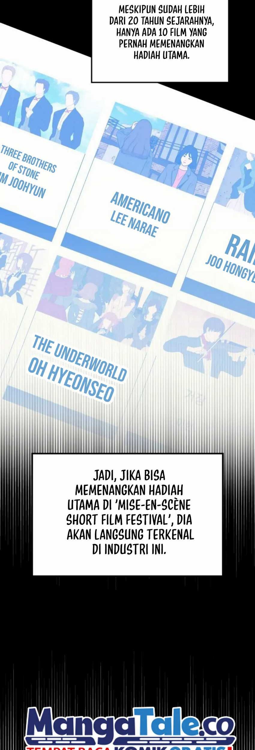 I Was Immediately Mistaken for a Monster Genius Actor Chapter 08 Gambar 55
