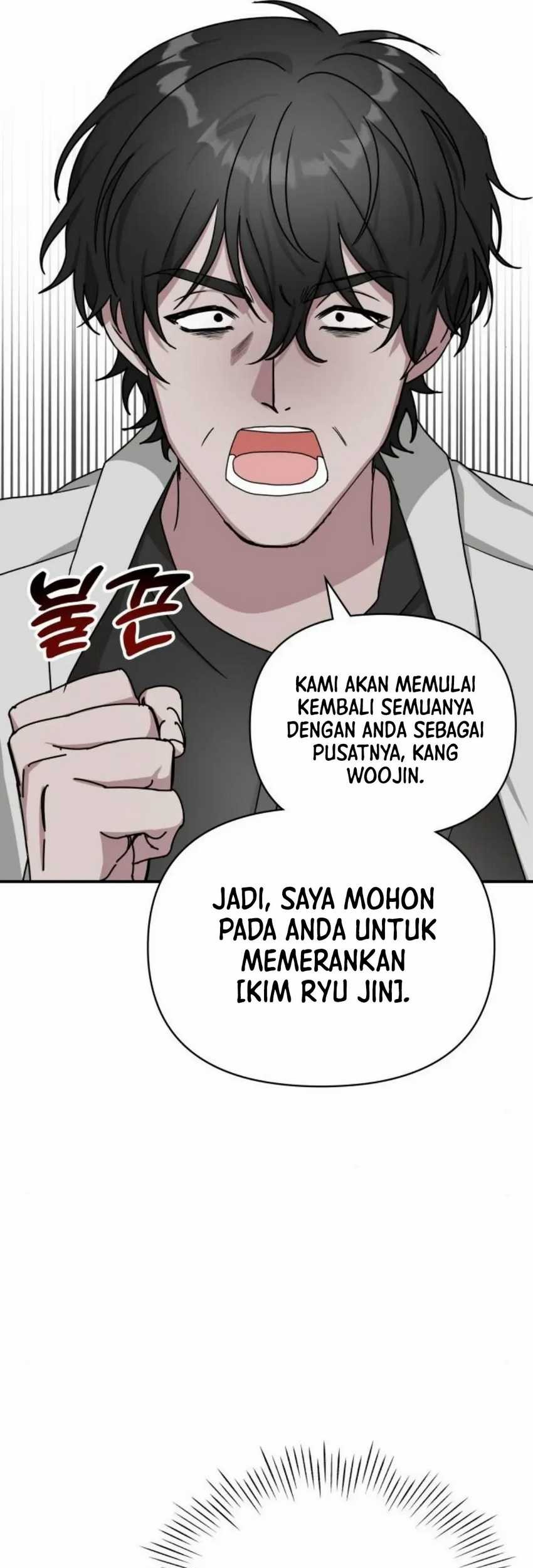 I Was Immediately Mistaken for a Monster Genius Actor Chapter 08 Gambar 59