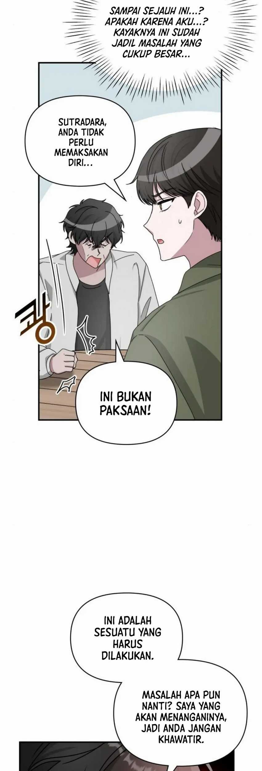 I Was Immediately Mistaken for a Monster Genius Actor Chapter 08 Gambar 60