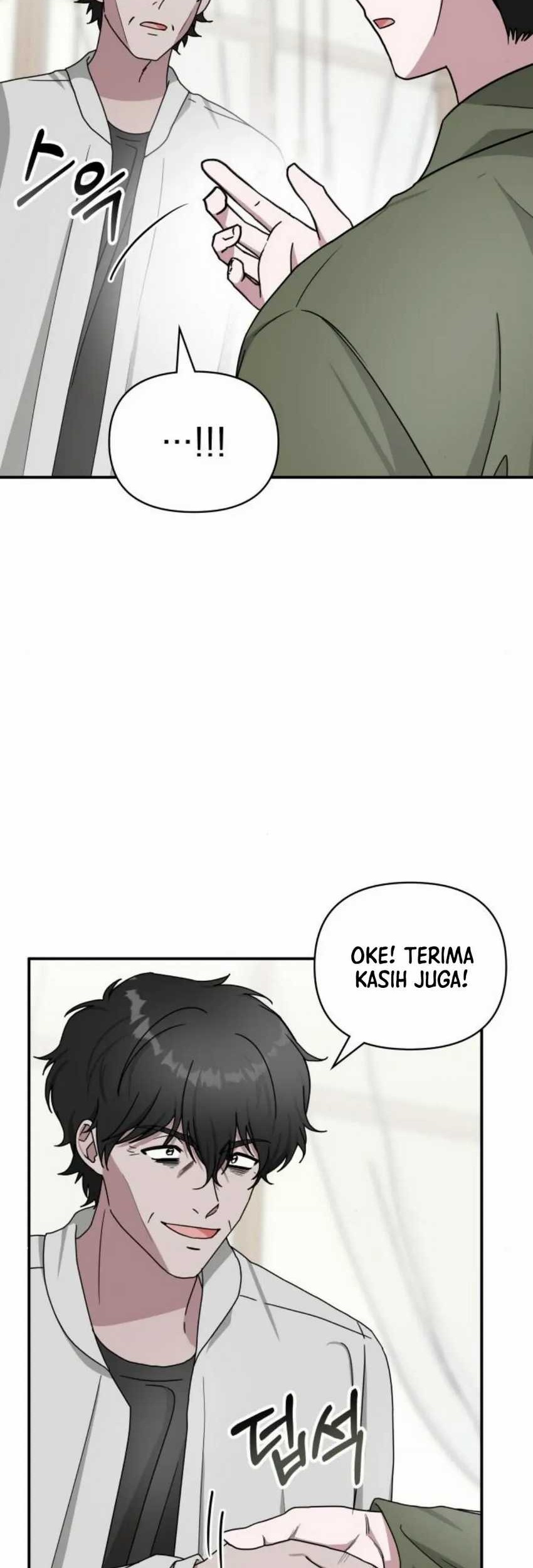 I Was Immediately Mistaken for a Monster Genius Actor Chapter 08 Gambar 65