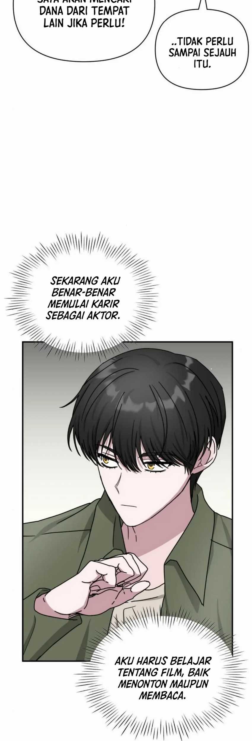 I Was Immediately Mistaken for a Monster Genius Actor Chapter 08 Gambar 67