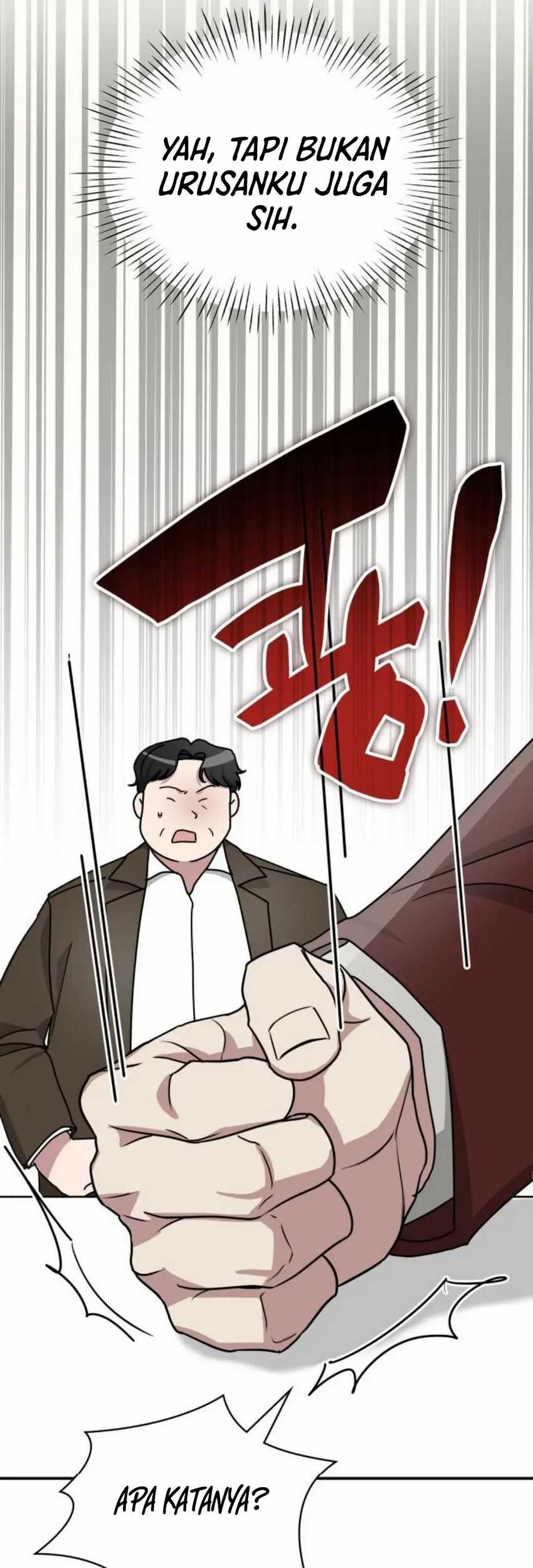 I Was Immediately Mistaken for a Monster Genius Actor Chapter 08 Gambar 69