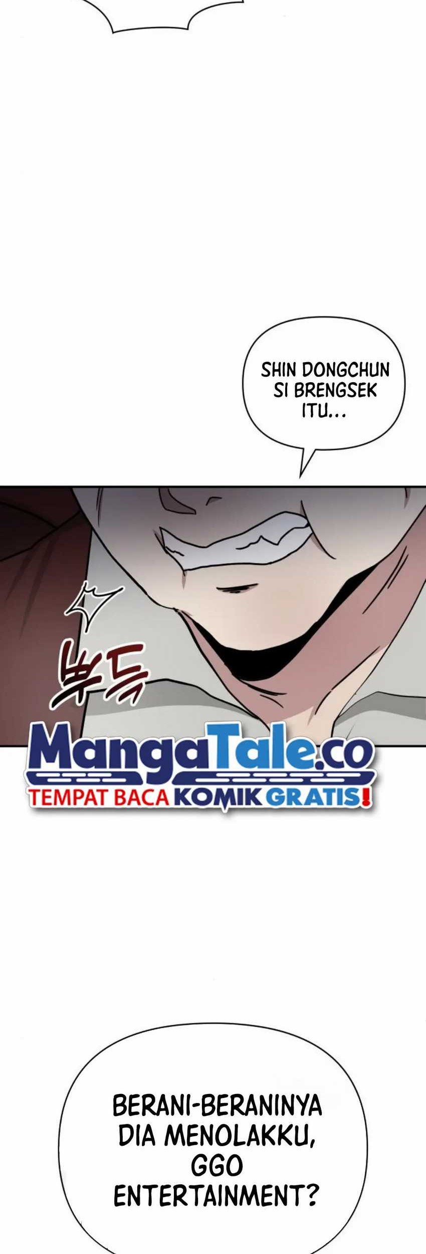 I Was Immediately Mistaken for a Monster Genius Actor Chapter 08 Gambar 70