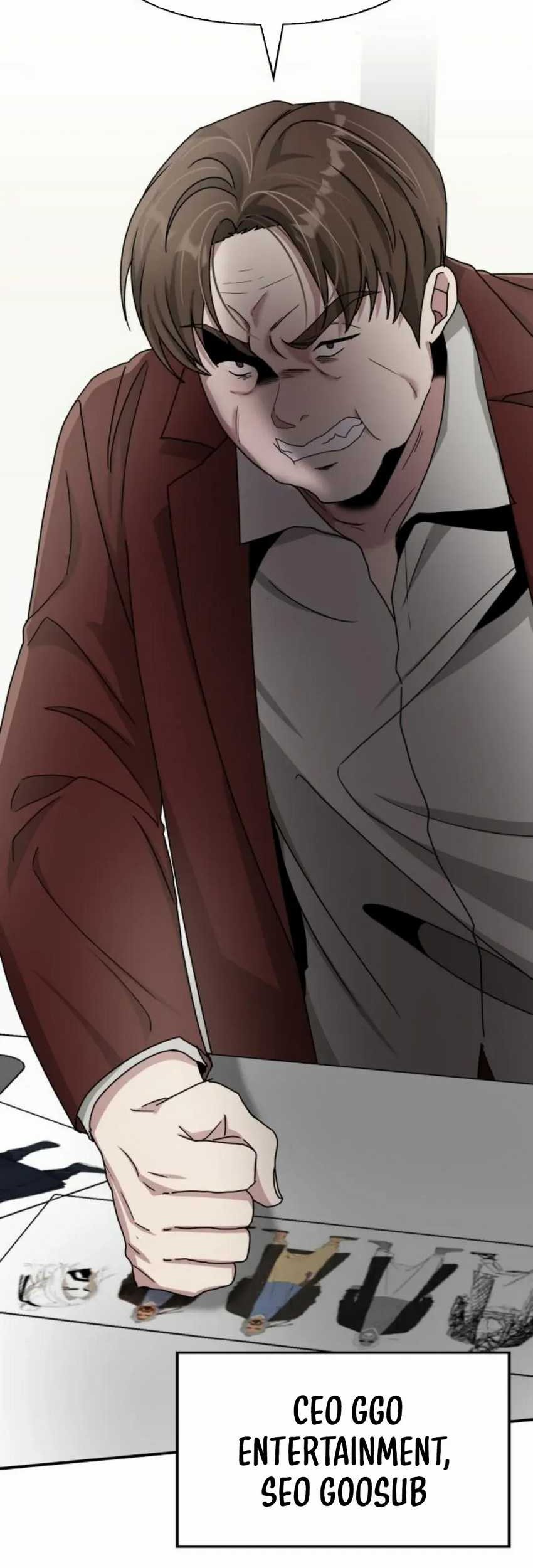 I Was Immediately Mistaken for a Monster Genius Actor Chapter 08 Gambar 71