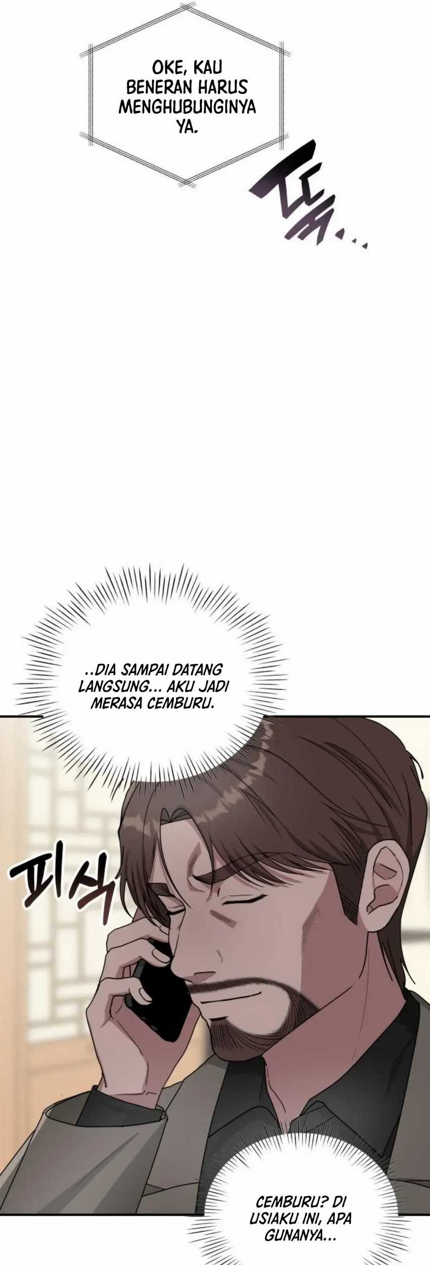 I Was Immediately Mistaken for a Monster Genius Actor Chapter 08 Gambar 7