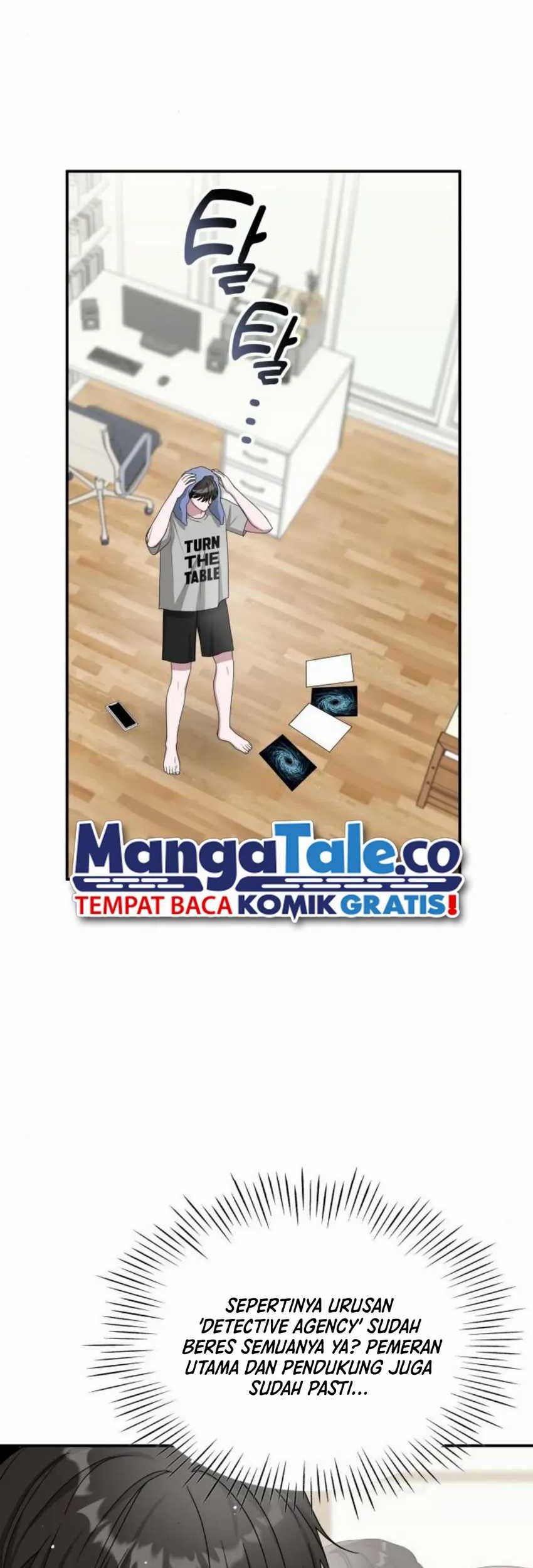 I Was Immediately Mistaken for a Monster Genius Actor Chapter 08 Gambar 20