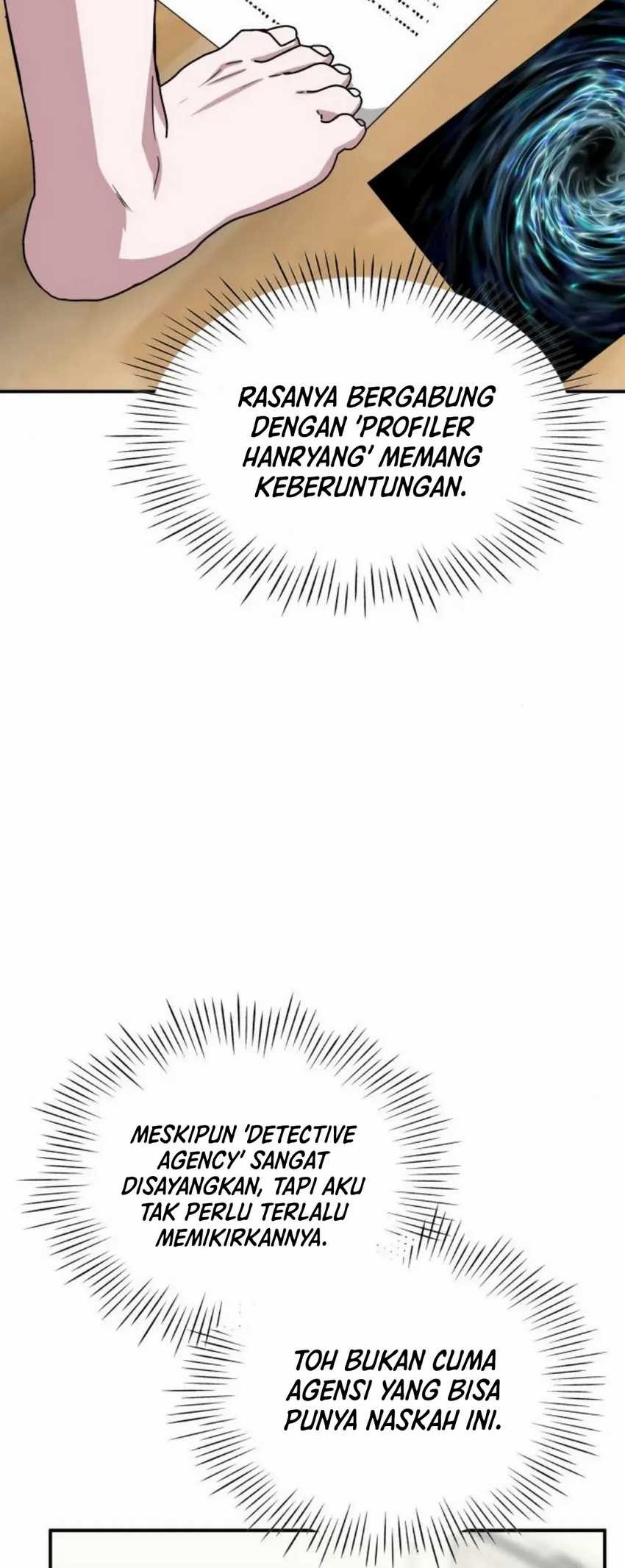 I Was Immediately Mistaken for a Monster Genius Actor Chapter 08 Gambar 22