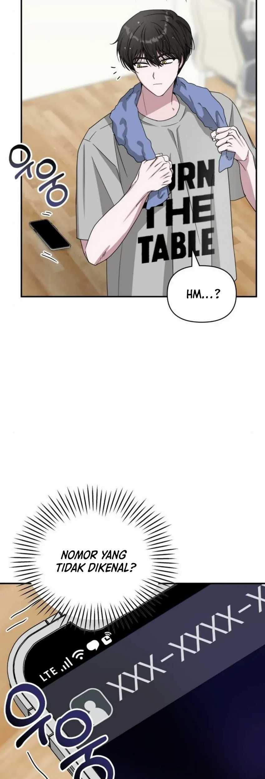 I Was Immediately Mistaken for a Monster Genius Actor Chapter 08 Gambar 23