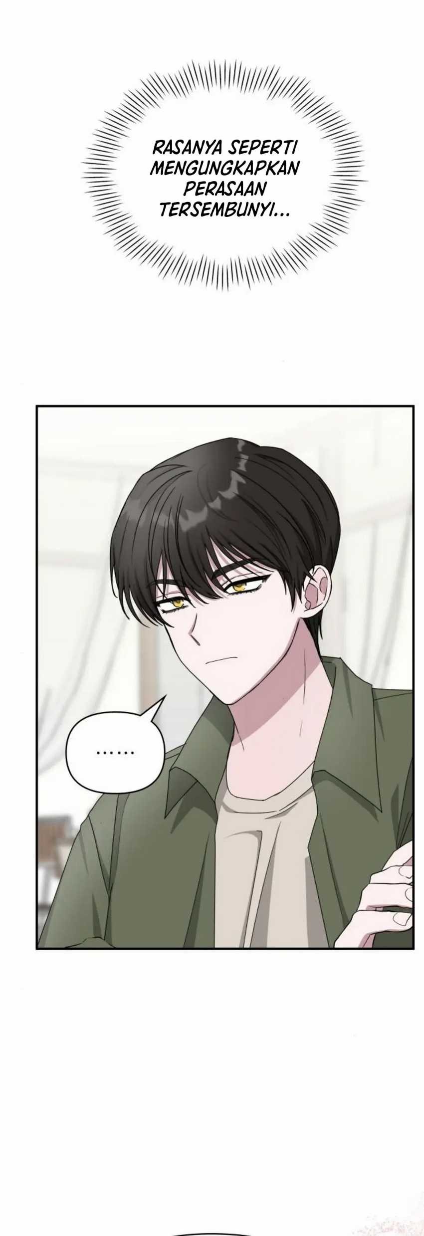 I Was Immediately Mistaken for a Monster Genius Actor Chapter 08 Gambar 32