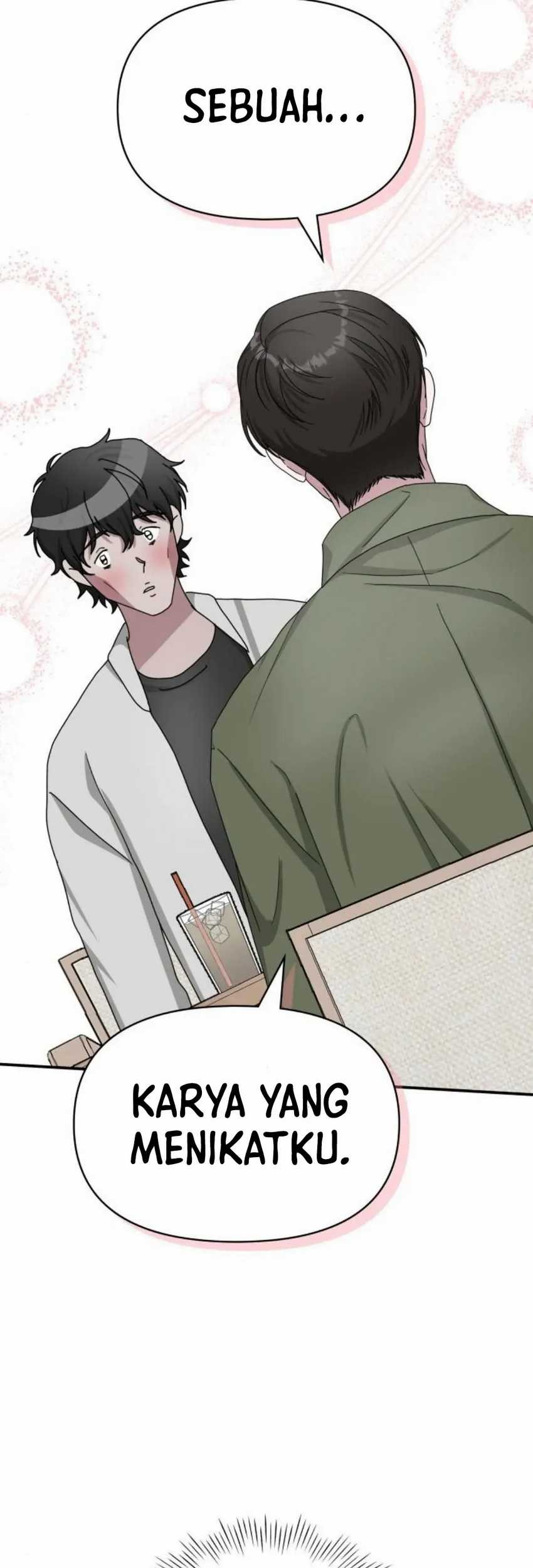 I Was Immediately Mistaken for a Monster Genius Actor Chapter 08 Gambar 33