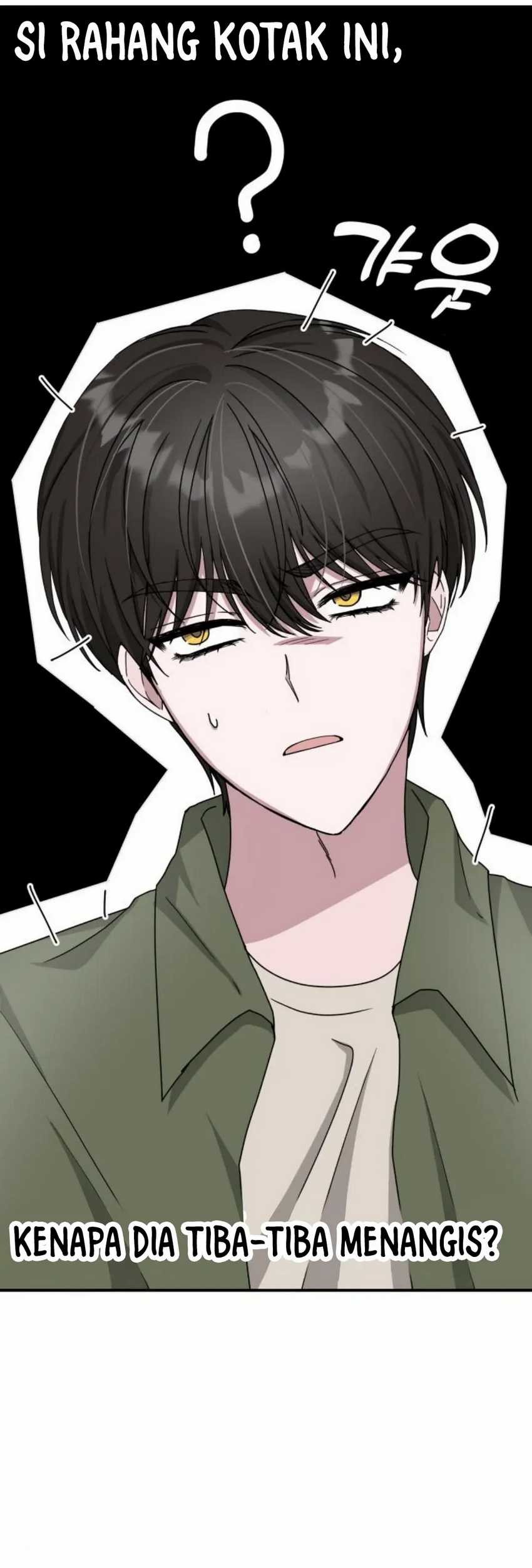 I Was Immediately Mistaken for a Monster Genius Actor Chapter 08 Gambar 38