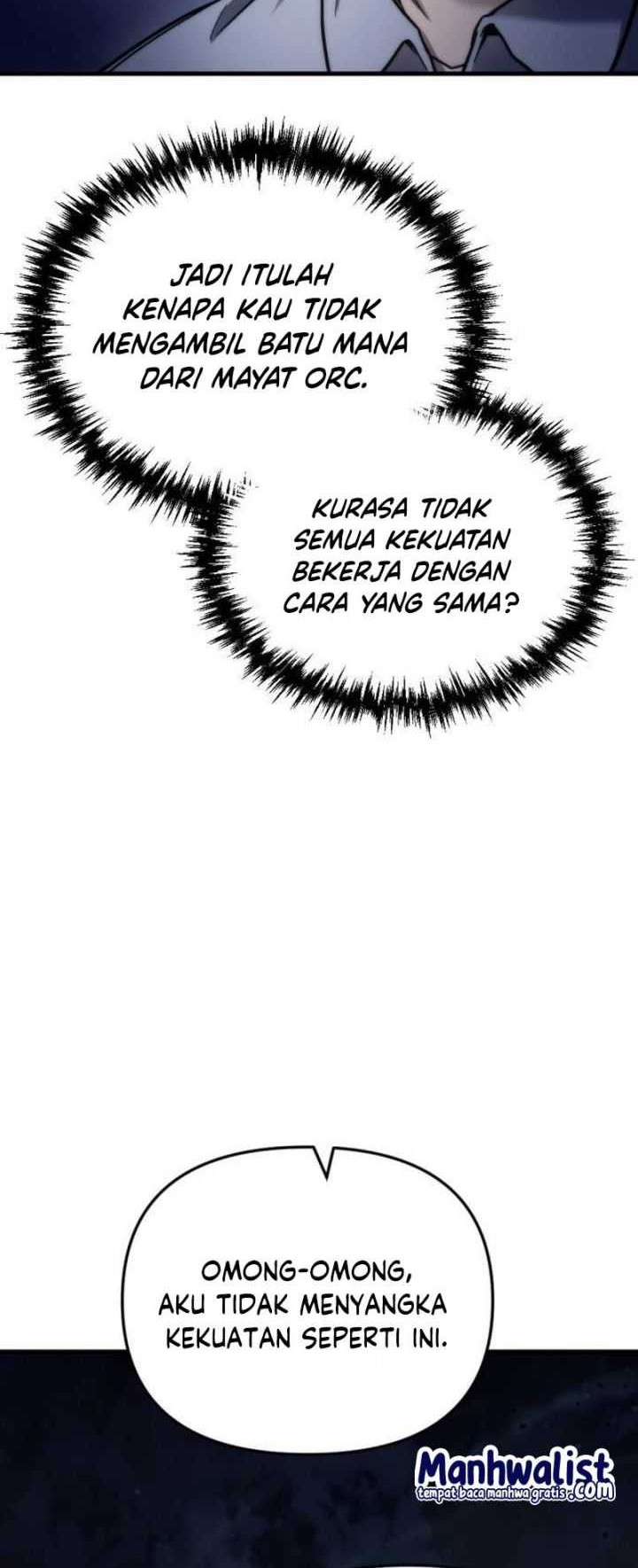 Hiding a Logistics Center in the Apocalypse Chapter 05 Gambar 37