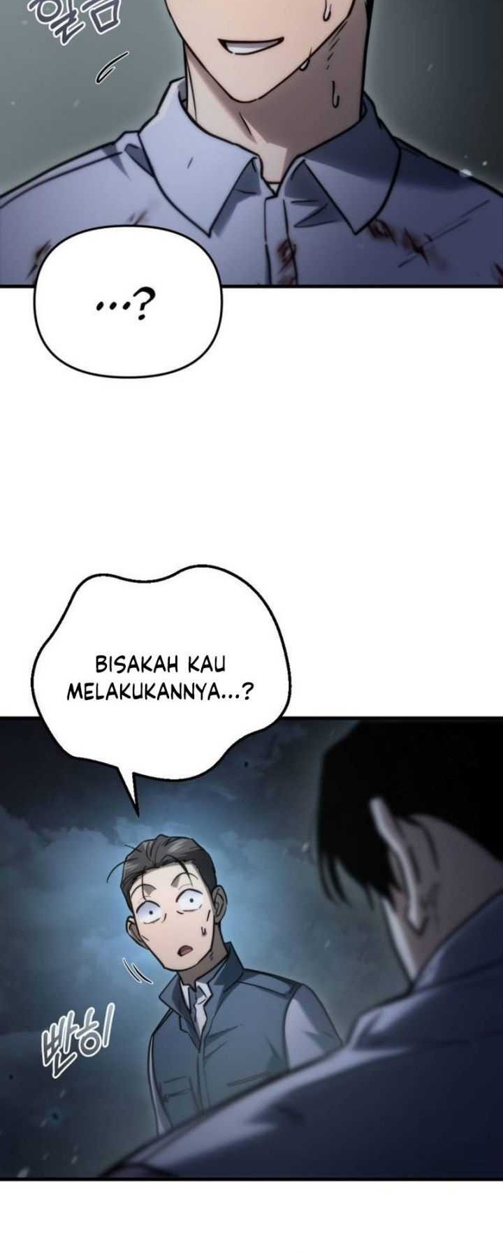 Hiding a Logistics Center in the Apocalypse Chapter 05 Gambar 39