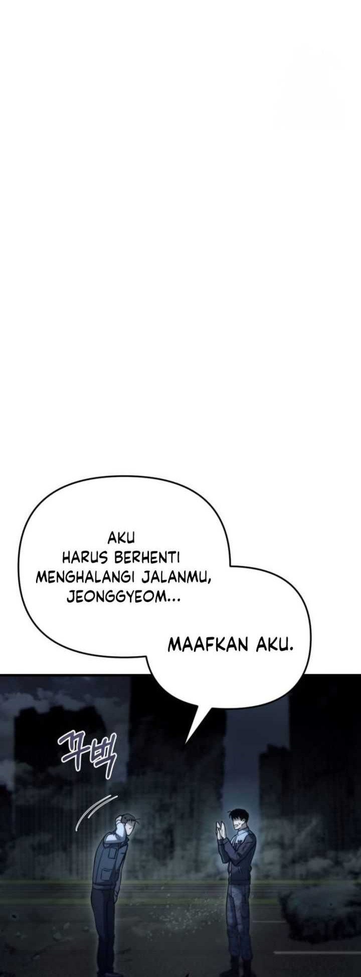 Hiding a Logistics Center in the Apocalypse Chapter 05 Gambar 41