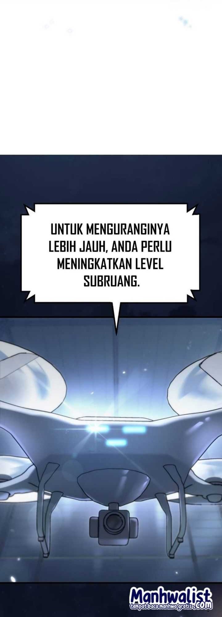 Hiding a Logistics Center in the Apocalypse Chapter 05 Gambar 3