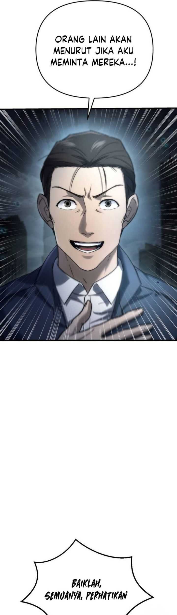 Hiding a Logistics Center in the Apocalypse Chapter 05 Gambar 58