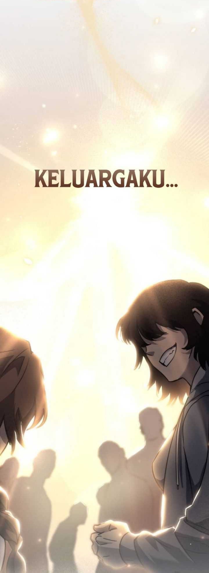 Hiding a Logistics Center in the Apocalypse Chapter 05 Gambar 77