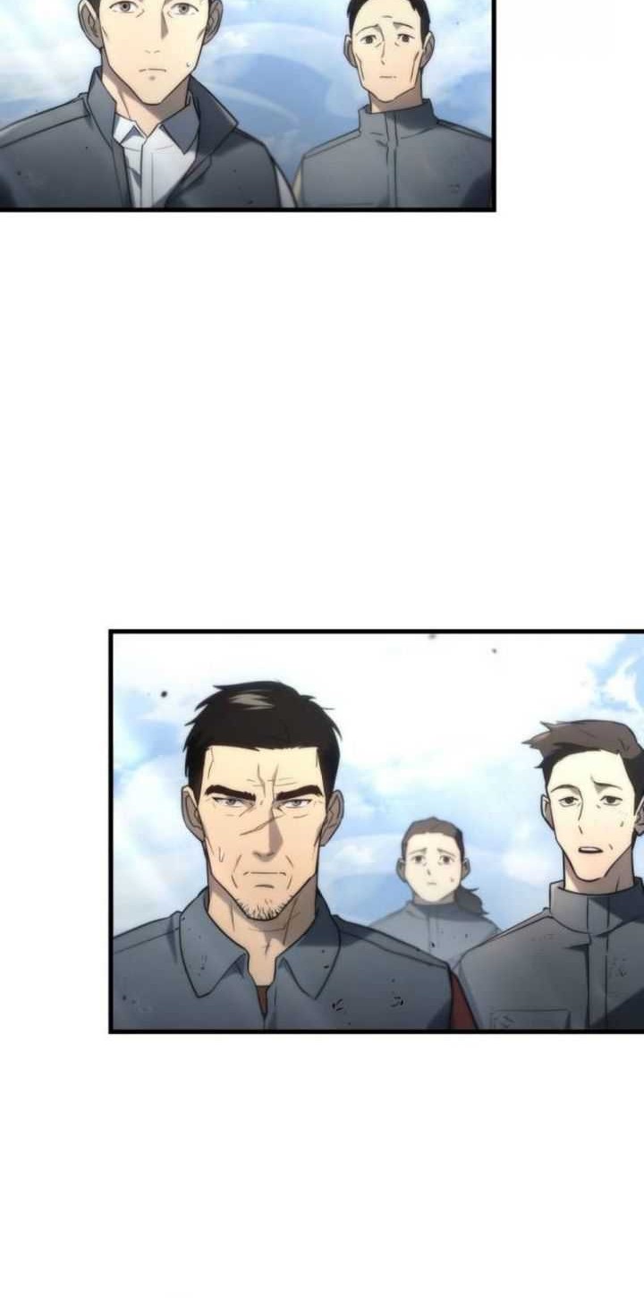 Hiding a Logistics Center in the Apocalypse Chapter 05 Gambar 85
