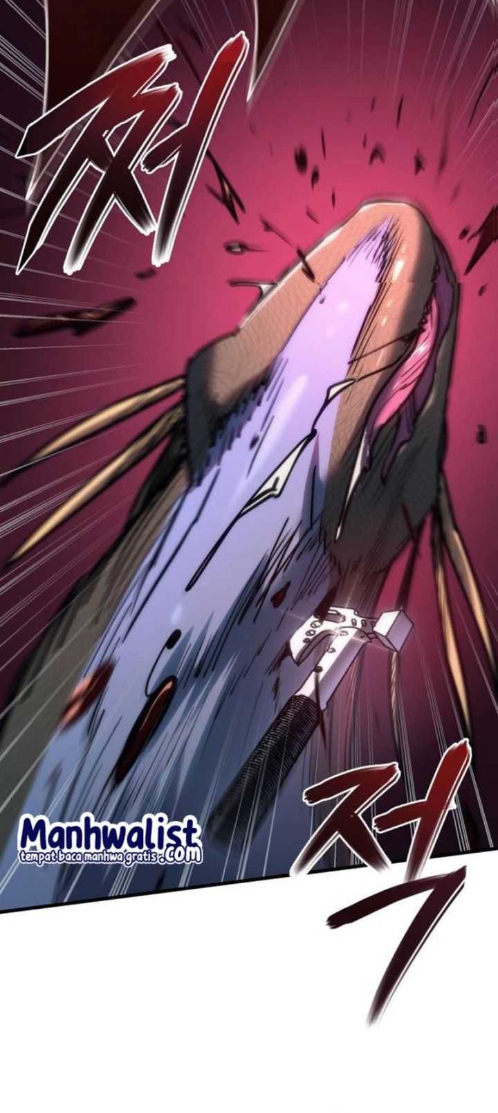 Hiding a Logistics Center in the Apocalypse Chapter 05 Gambar 9