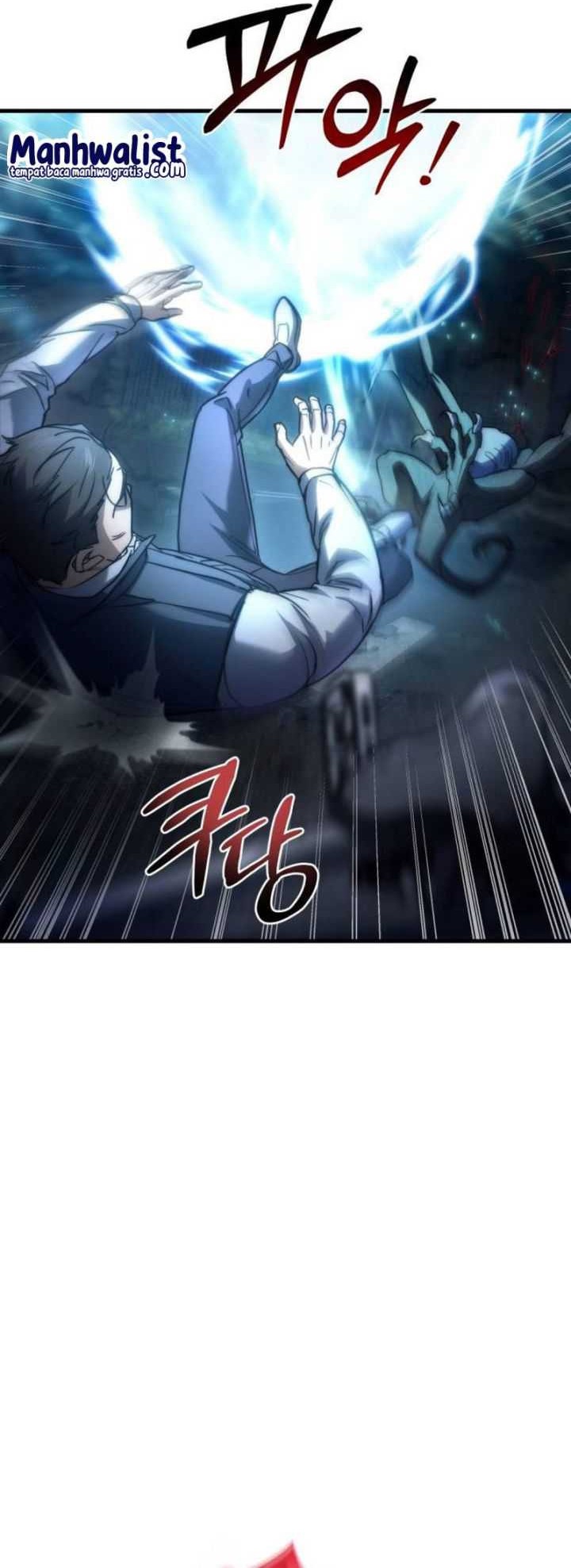 Hiding a Logistics Center in the Apocalypse Chapter 05 Gambar 15