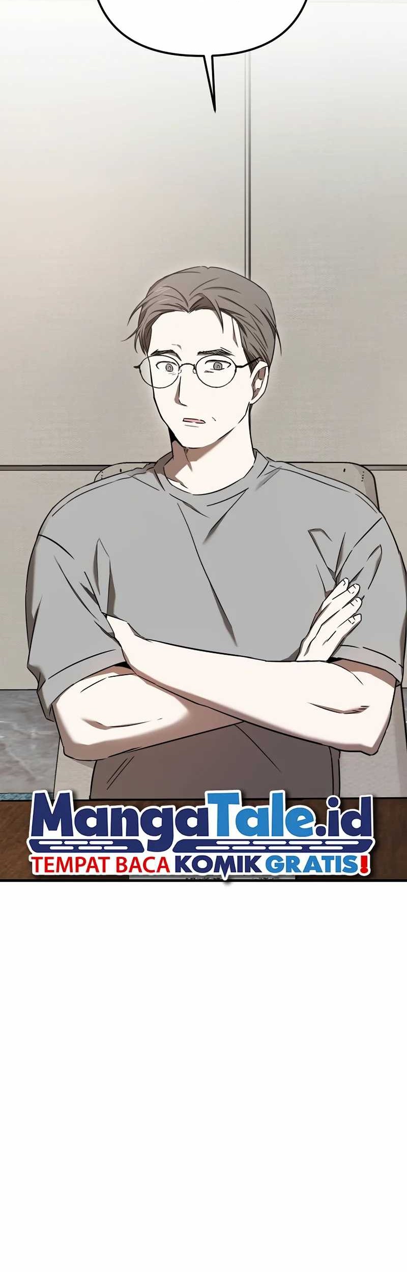 Baca The Rookie In The Baseball Team Is Performing Exceptionally Well Chapter 24 Gambar 2