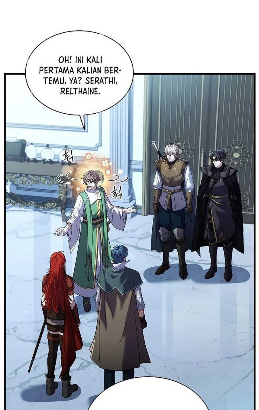 Death King Karnak Chapter 11 Gambar 21