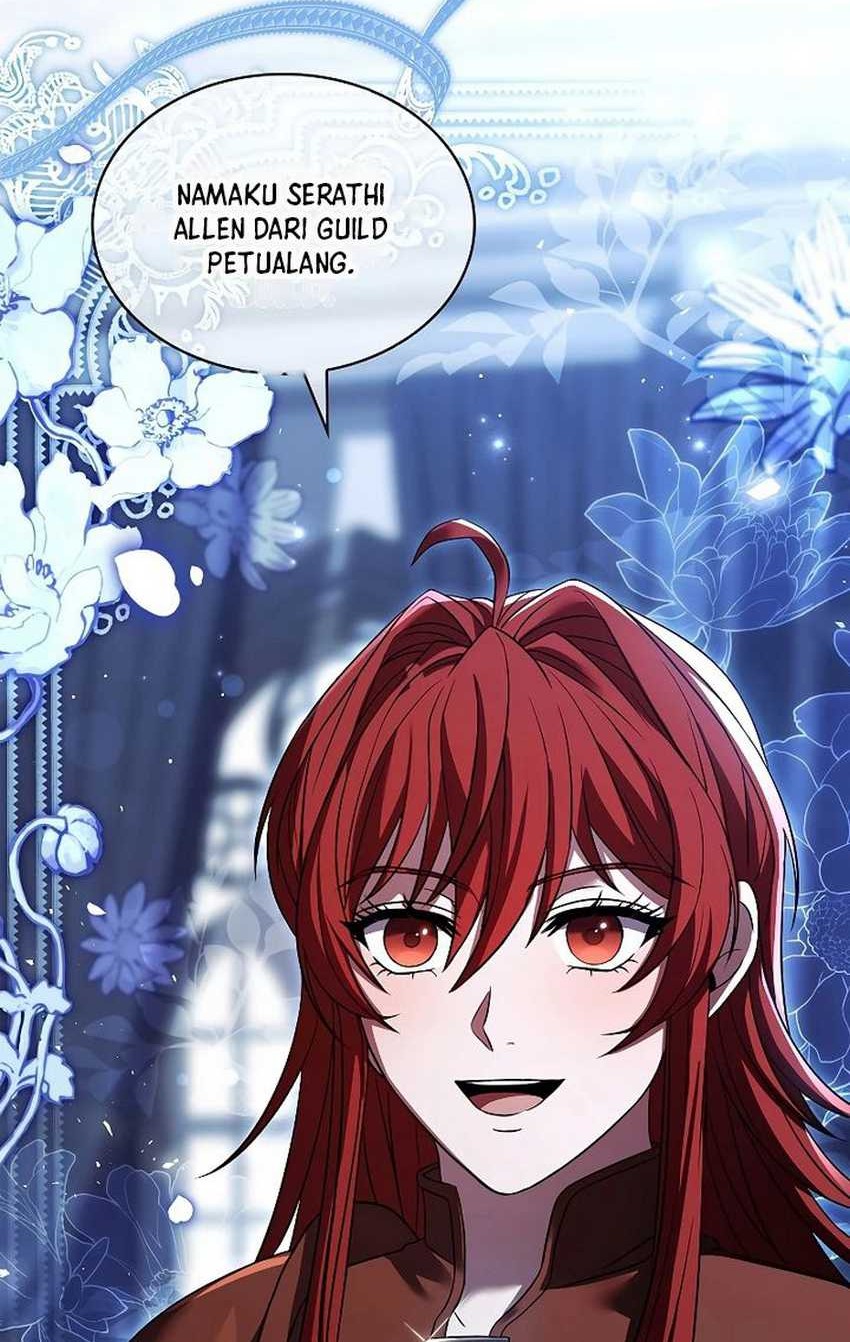 Death King Karnak Chapter 11 Gambar 23