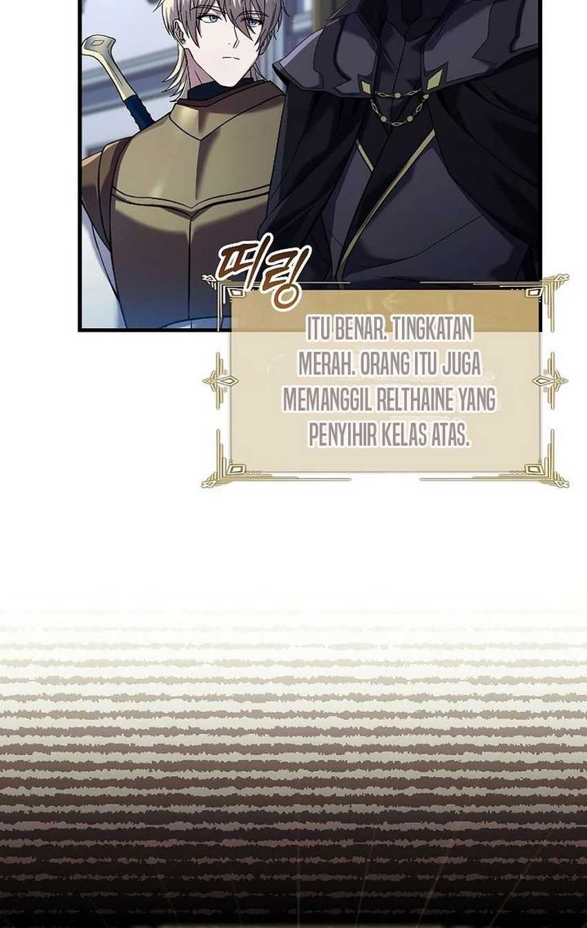 Death King Karnak Chapter 11 Gambar 25