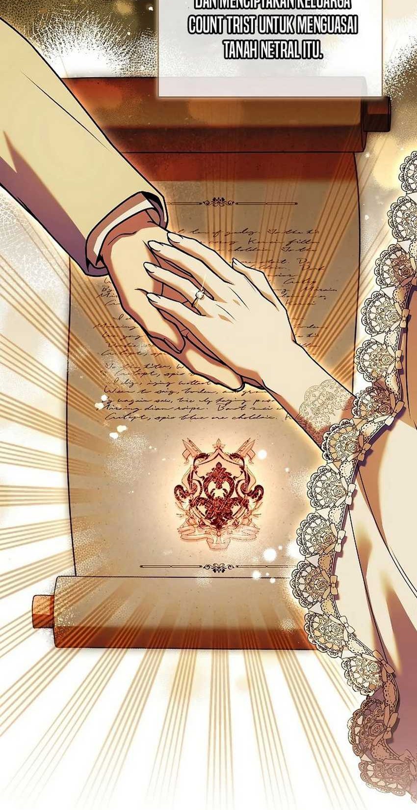 Death King Karnak Chapter 11 Gambar 35