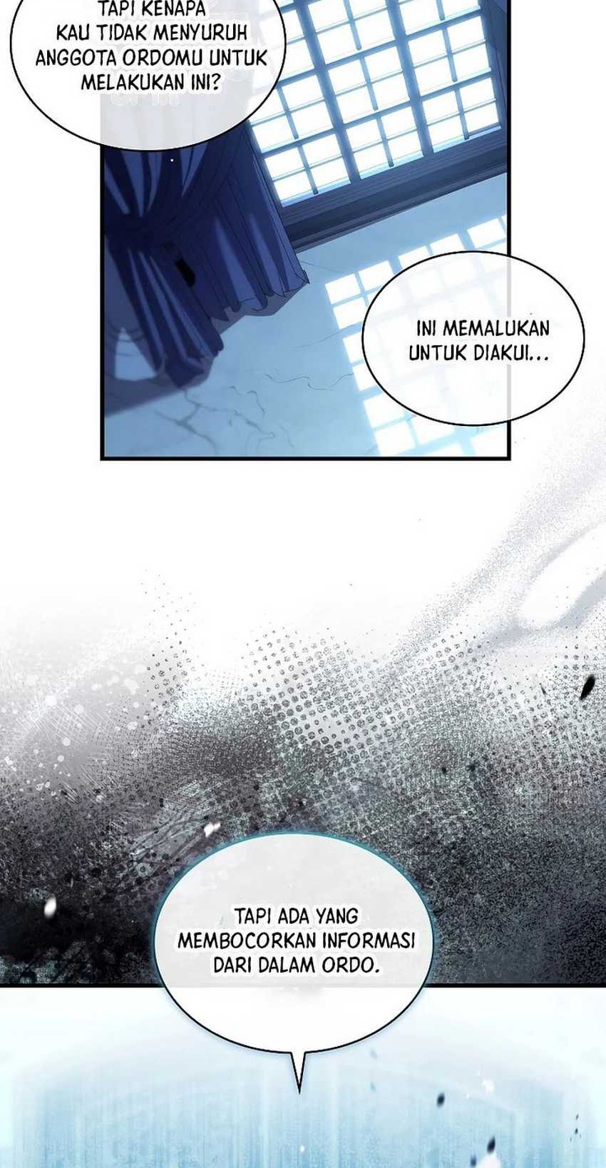 Death King Karnak Chapter 11 Gambar 49