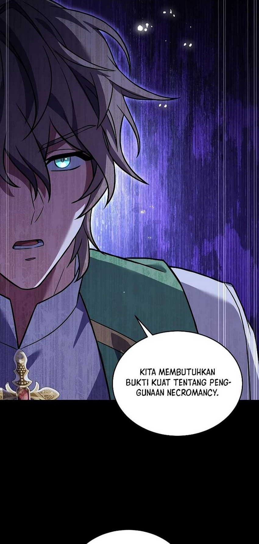 Death King Karnak Chapter 11 Gambar 53