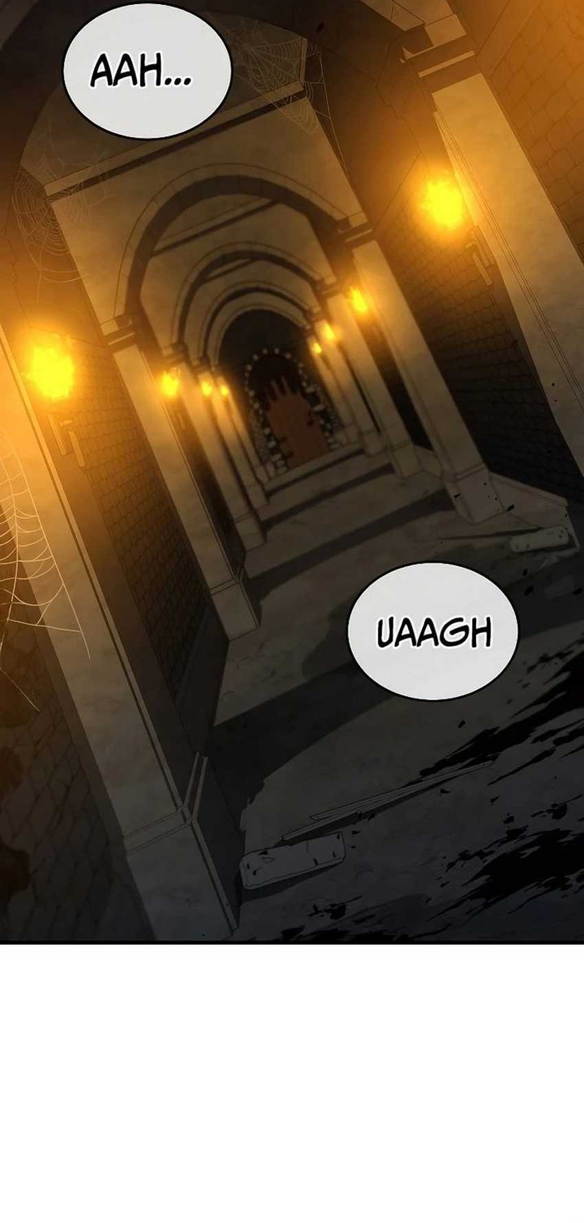 Death King Karnak Chapter 11 Gambar 57
