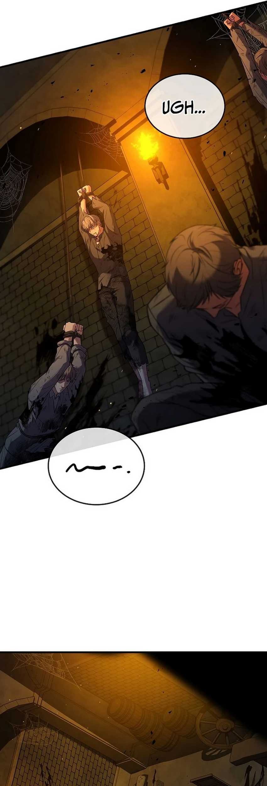 Death King Karnak Chapter 11 Gambar 58