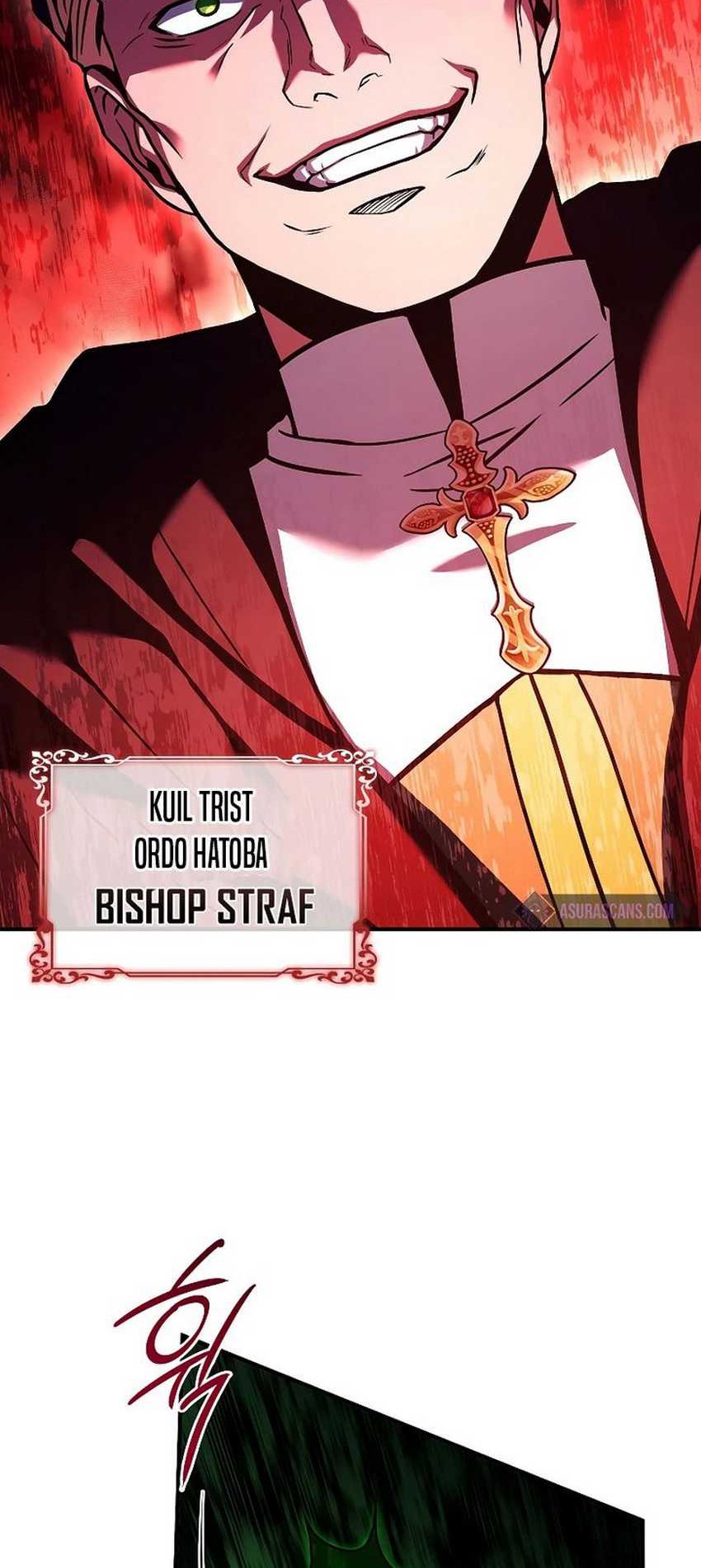 Death King Karnak Chapter 11 Gambar 61