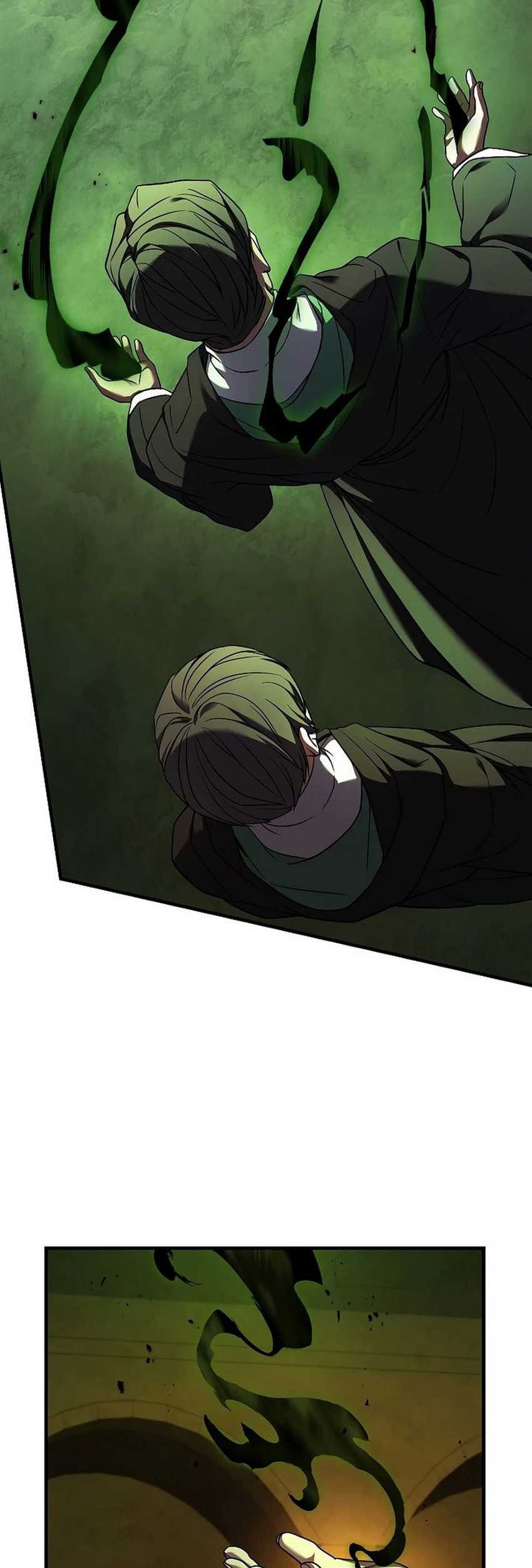 Death King Karnak Chapter 11 Gambar 64