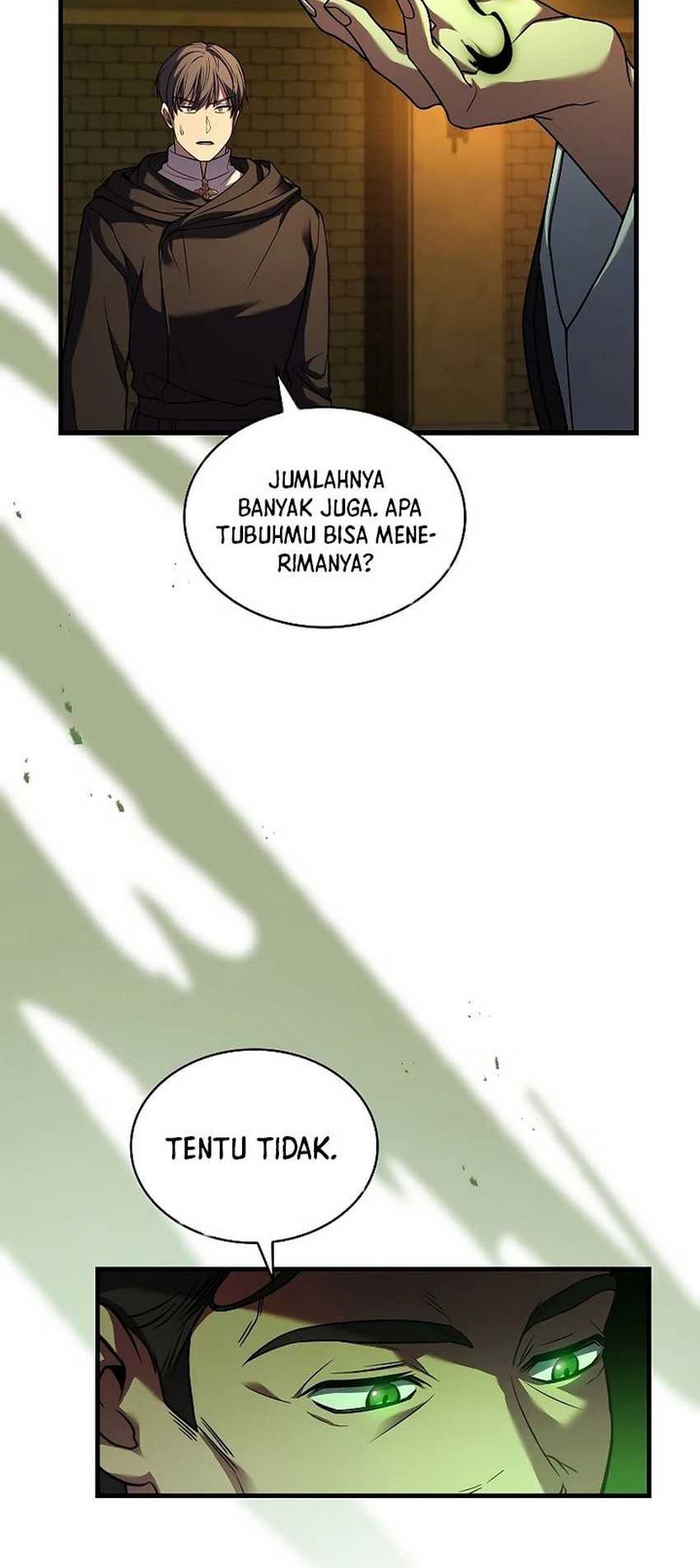 Death King Karnak Chapter 11 Gambar 65