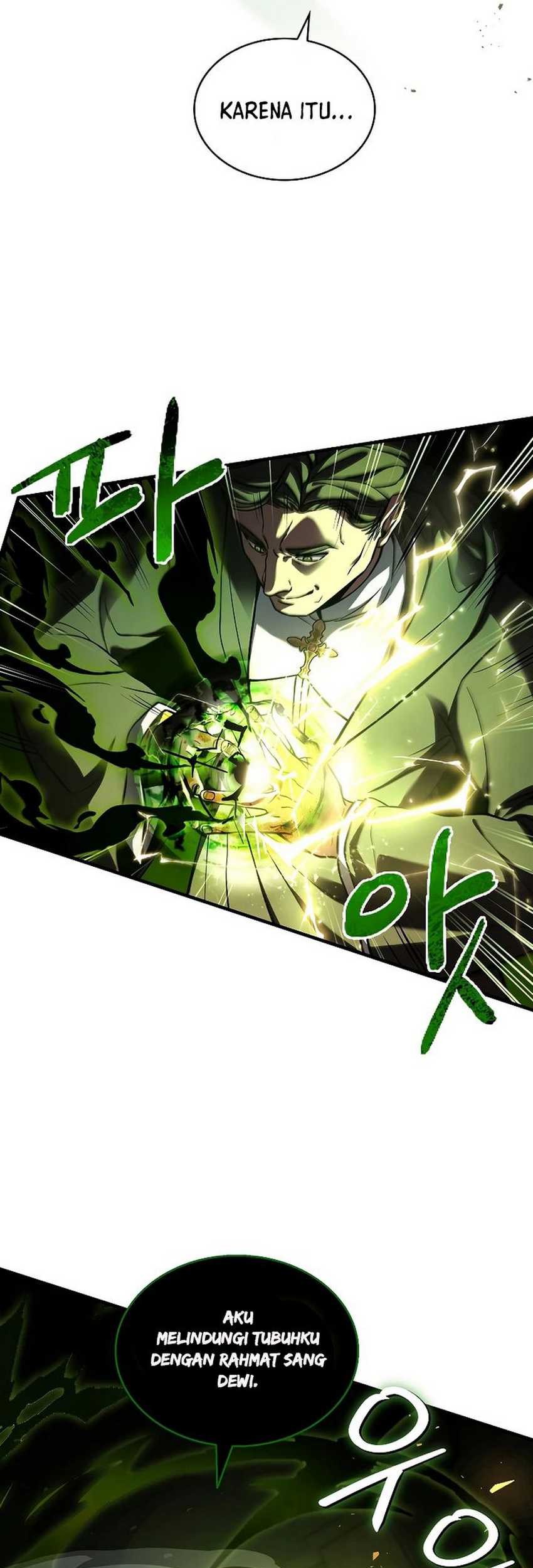 Death King Karnak Chapter 11 Gambar 66