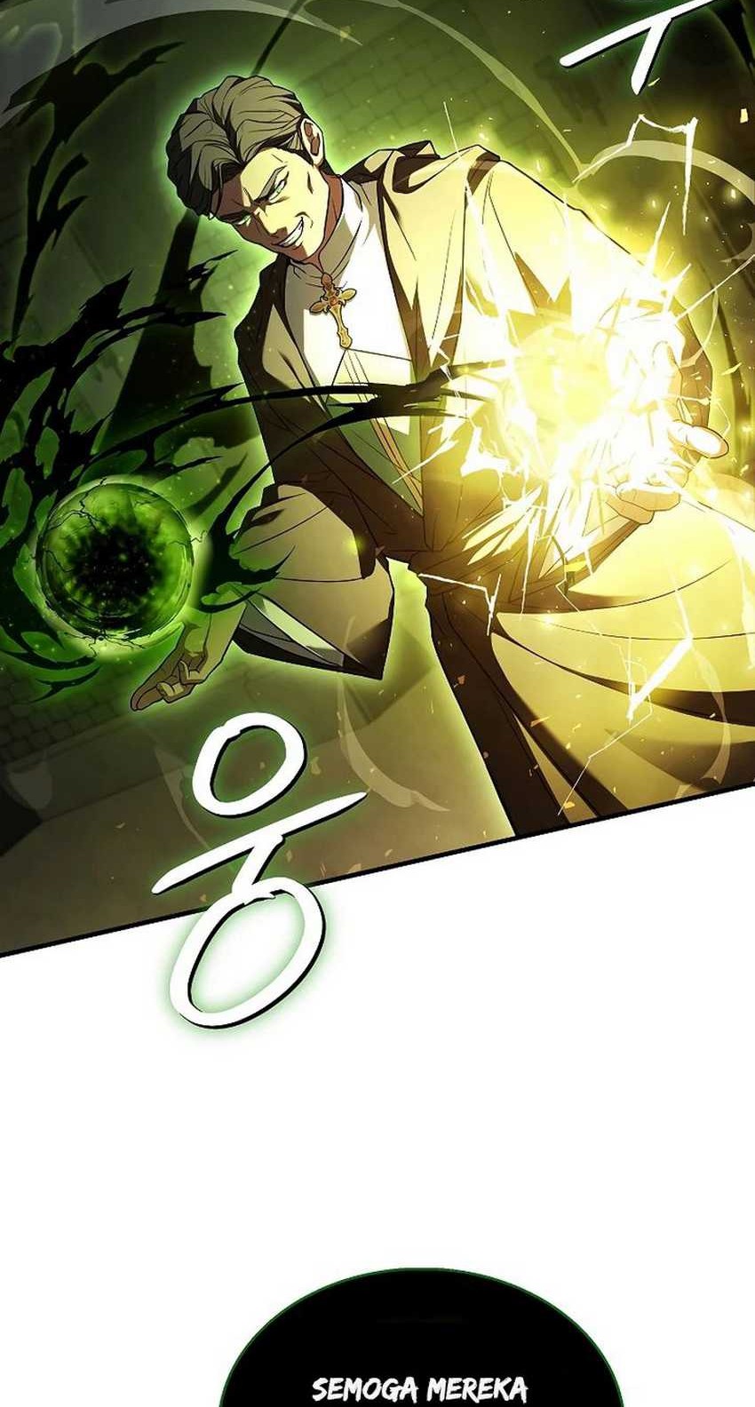 Death King Karnak Chapter 11 Gambar 67