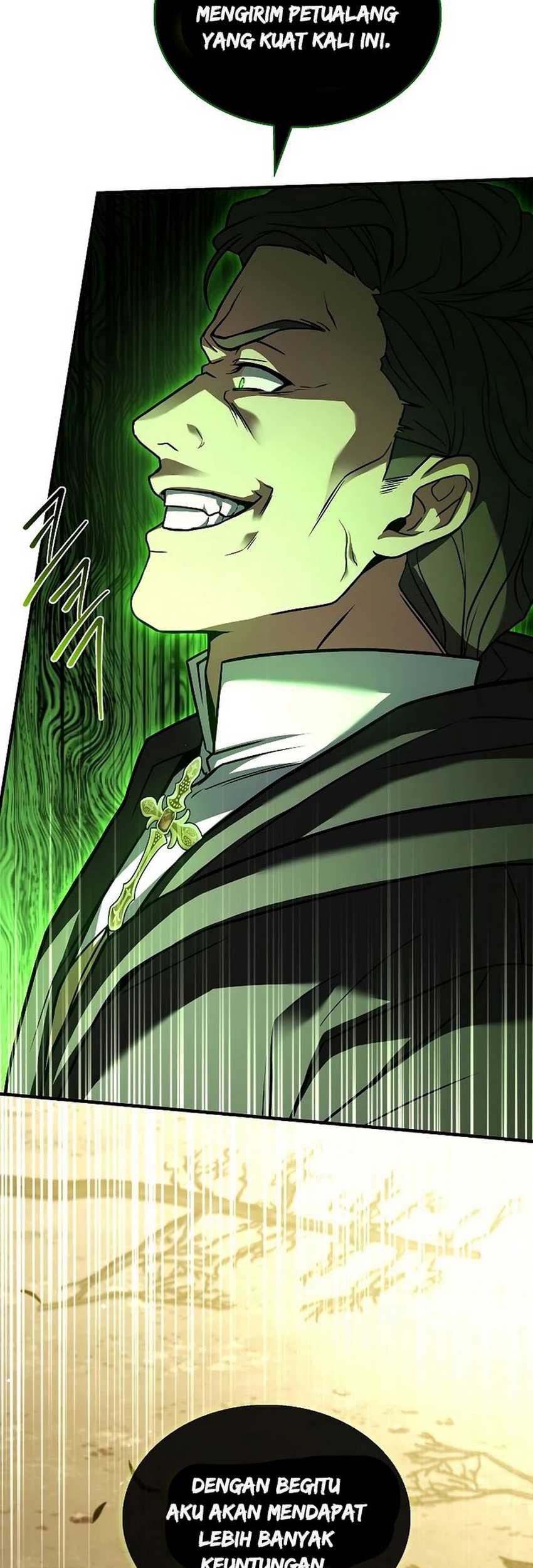 Death King Karnak Chapter 11 Gambar 68