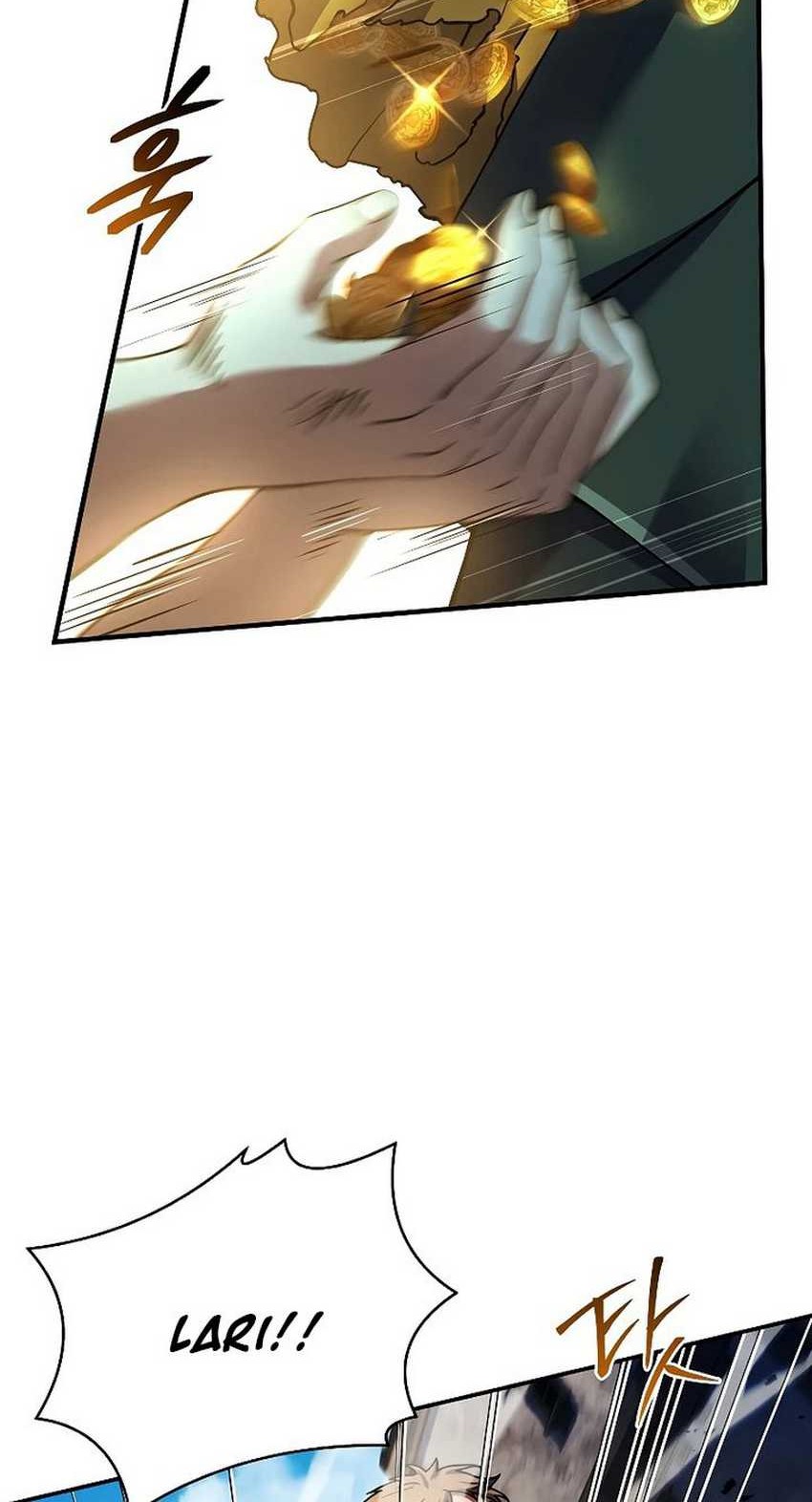 Death King Karnak Chapter 11 Gambar 75